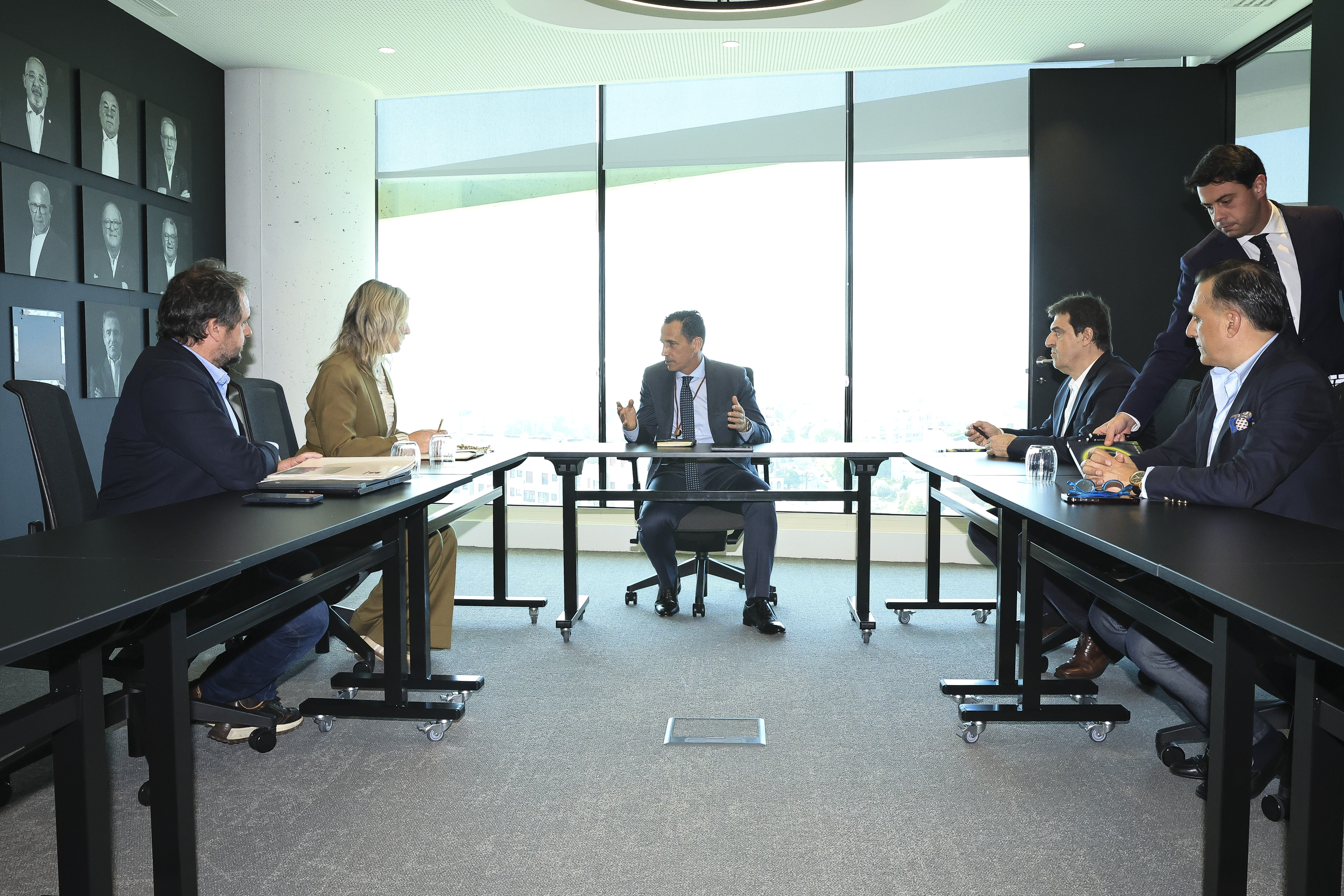 AF Bragança prepara candidatura para construção de Academia