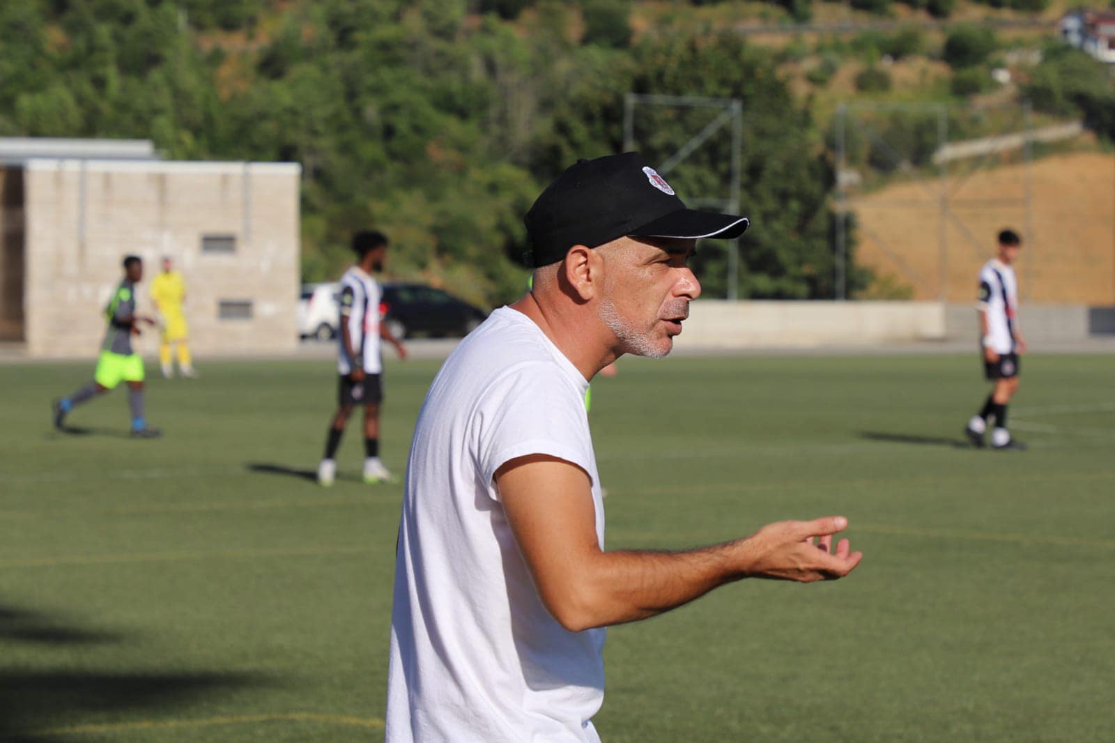 FC Vinhais reencontra SC Vianense na Taça de Portugal 