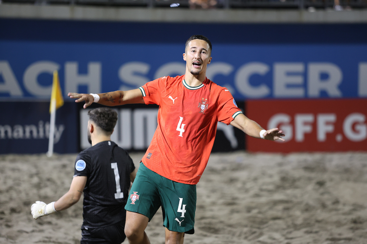 “Tim” convocado para a Superfinal 