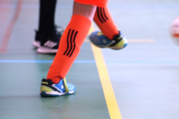 Trabalhos da Seleção Distrital Sub-17 de Futsal feminino prosseguem em Moncorvo 