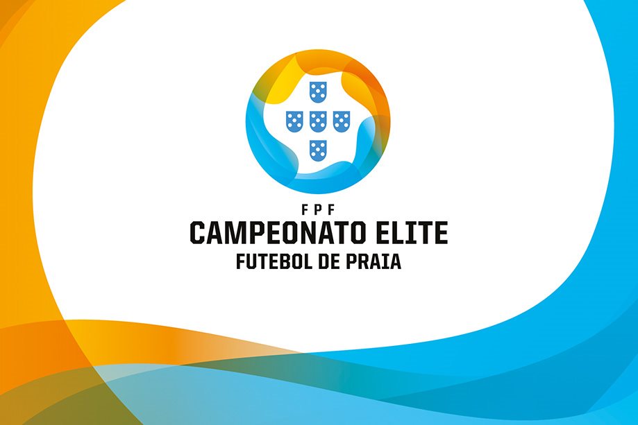 Campeonato de Elite de Futebol de Praia 
