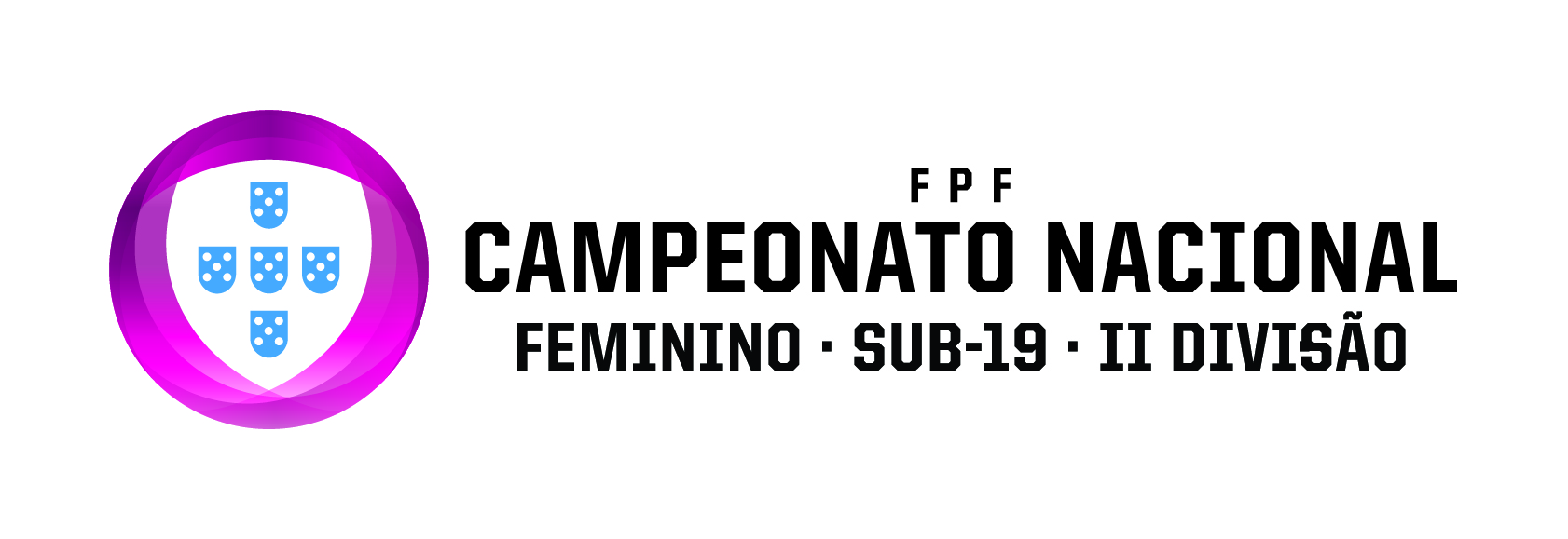 Campeonato Nacional Feminino Sub-19 II Divisão 