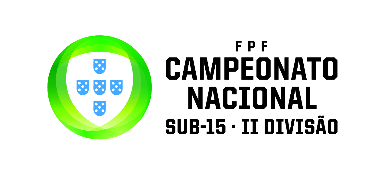 Campeonato Nacional Sub-15 II Divisão