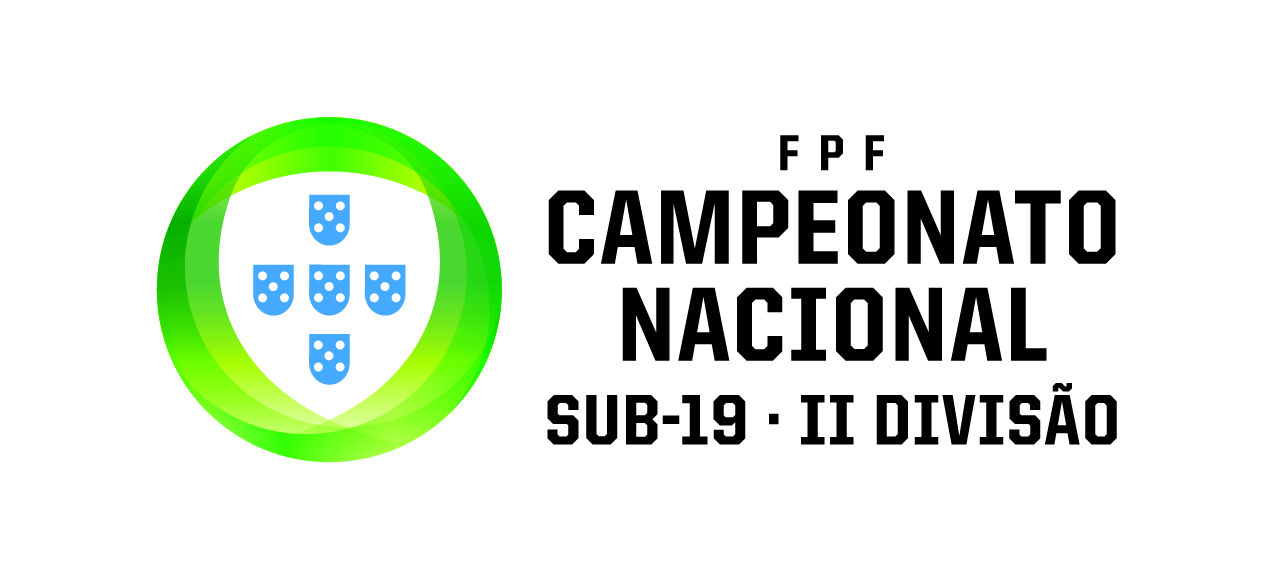 Campeonato Nacional Sub-19 II Divisão sorteado 