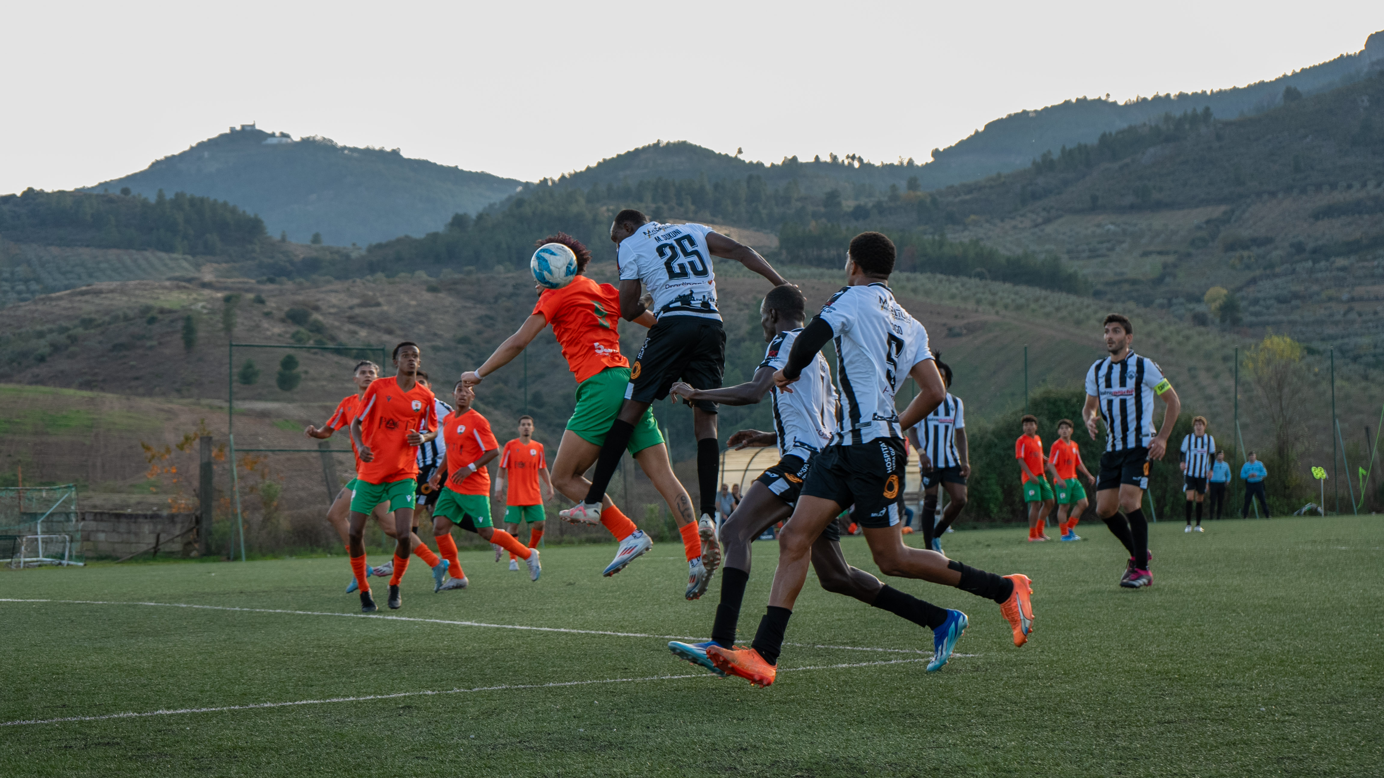 SC Mirandela vence dérbi concelhio e reforça liderança 