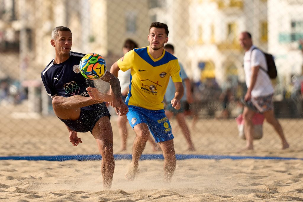 Vila Flor SC termina Euro Winners Challenge no terceiro lugar 
