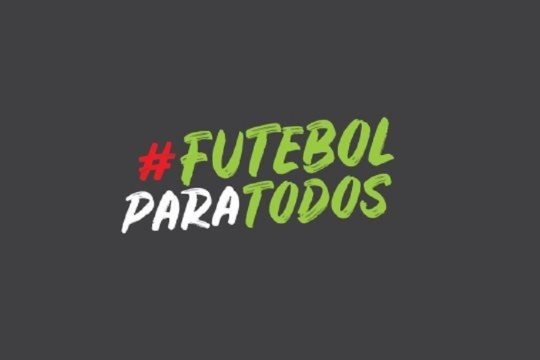 Prémio Futebol para Todos está de volta!