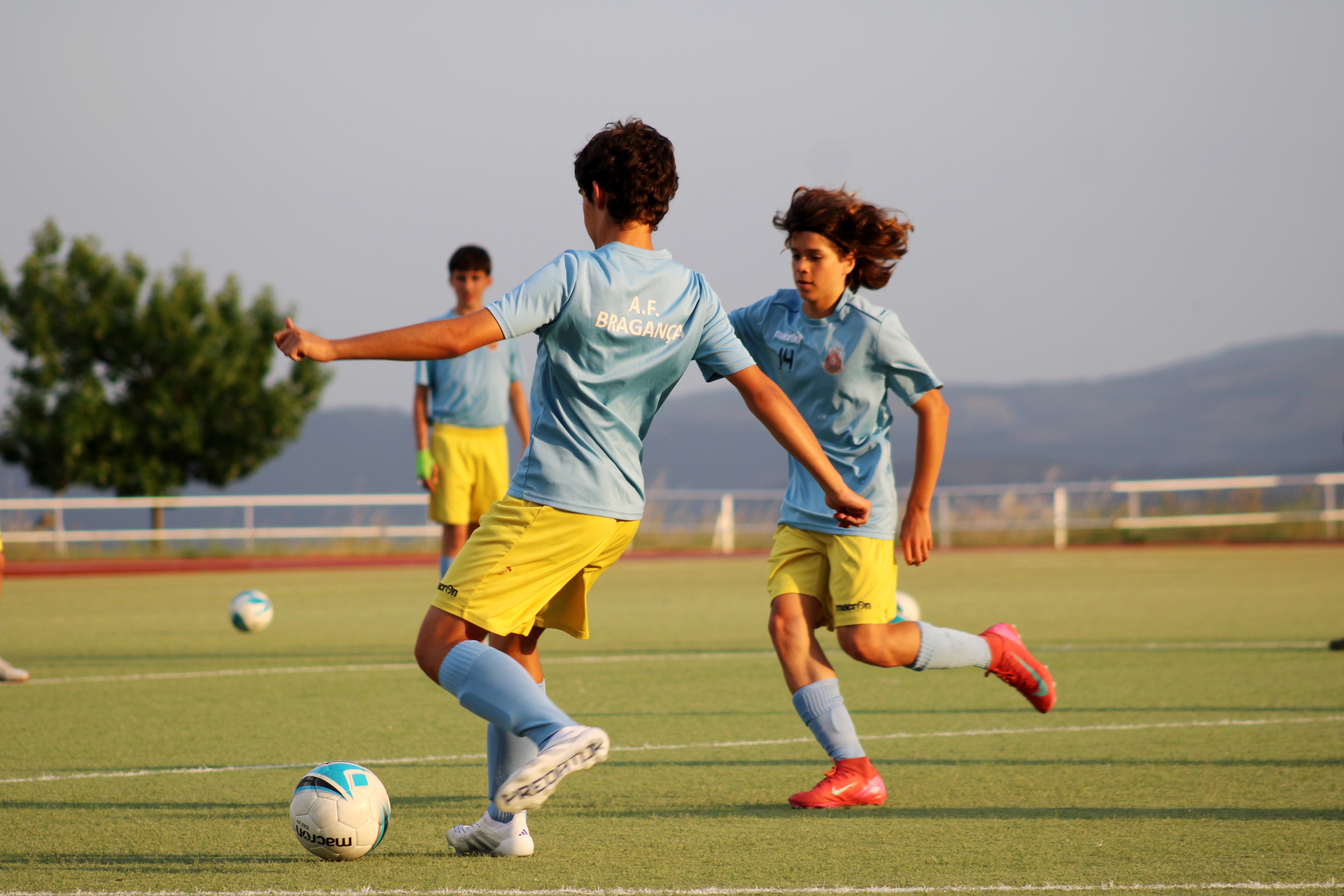Tudo pronto para o Torneio Interassociações Lopes da Silva