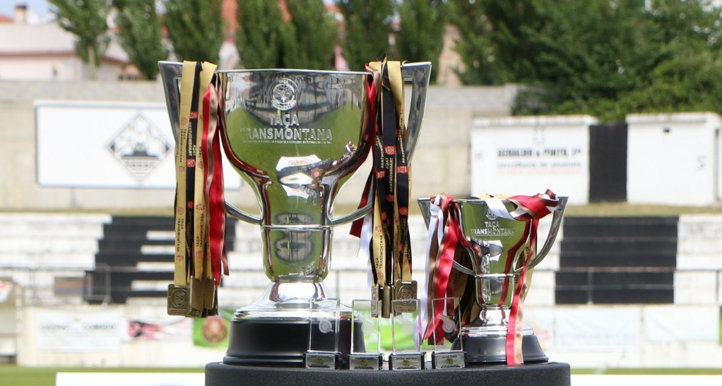 Acreditação media para a Taça Transmontana de Futebol 