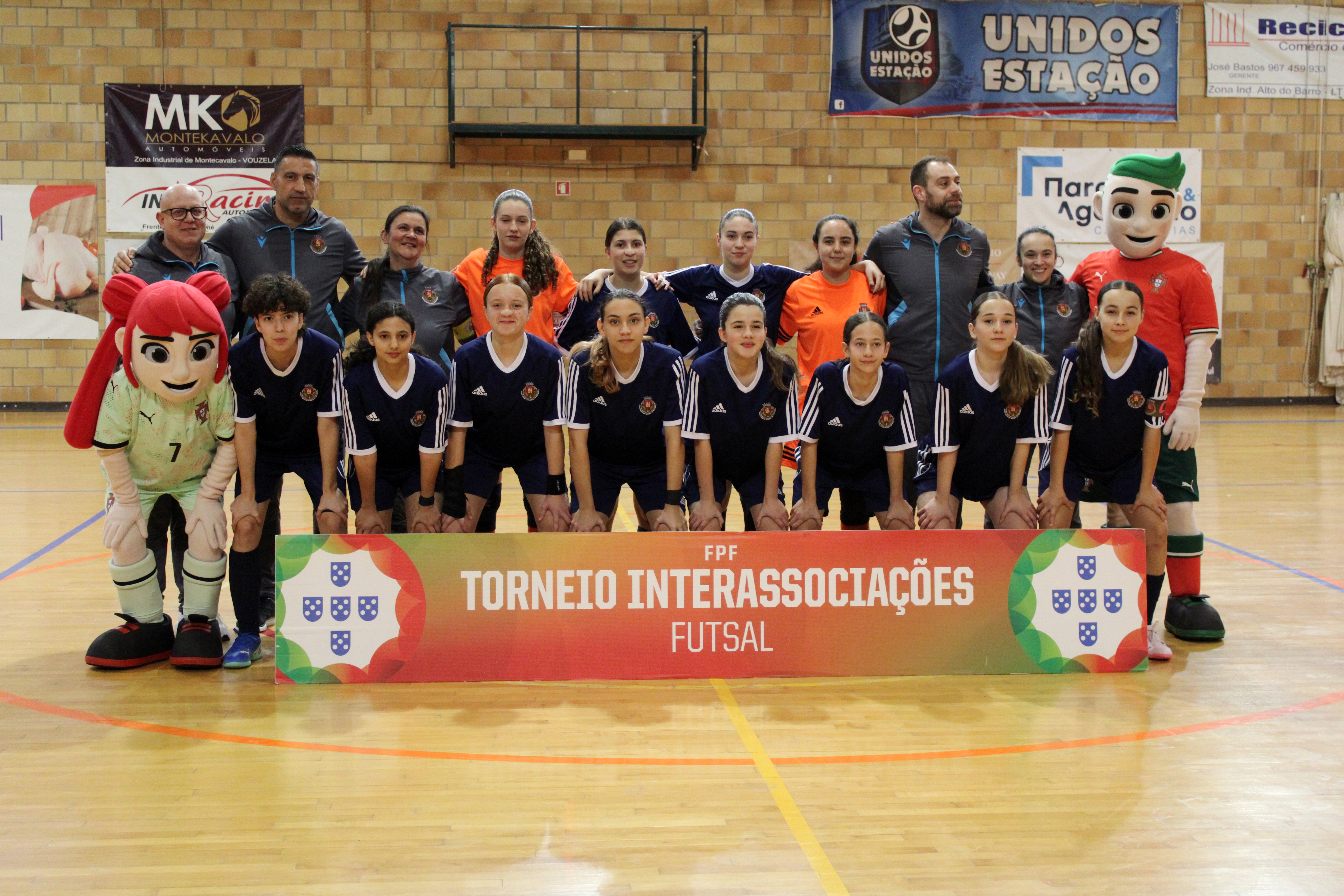 AF Bragança soma vitória na segunda jornada do Torneio Interassociações 