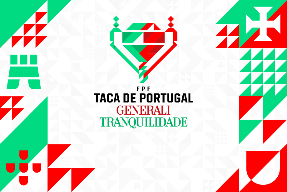 Clubes da AF Bragança isentos da 1.ª eliminatória da Taça de Portugal Generali Tranquilidade