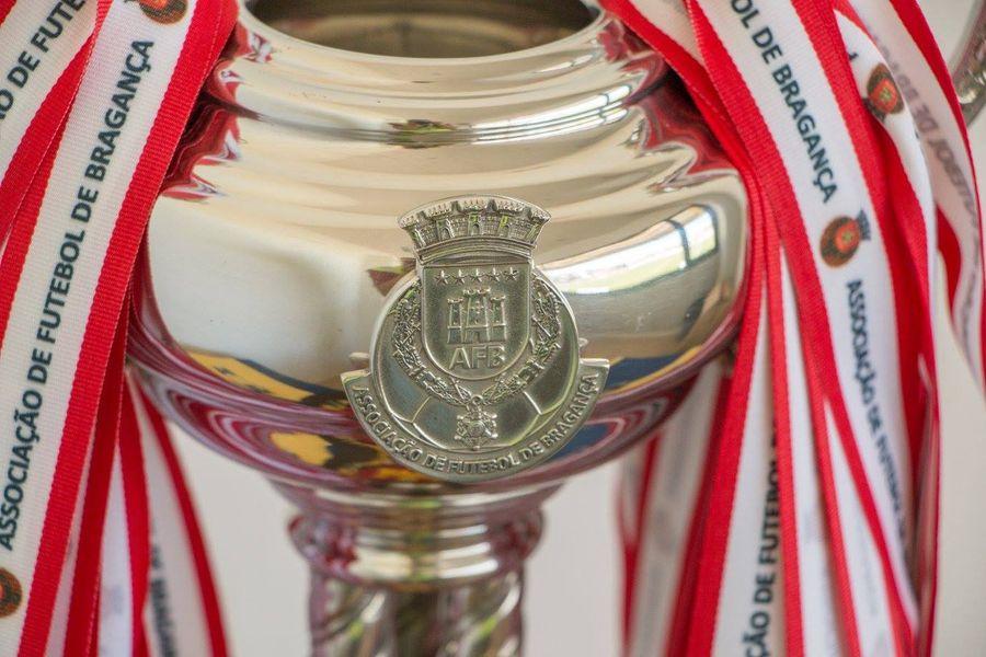 Bragança acolhe a Final da Taça Distrital 2022\2023