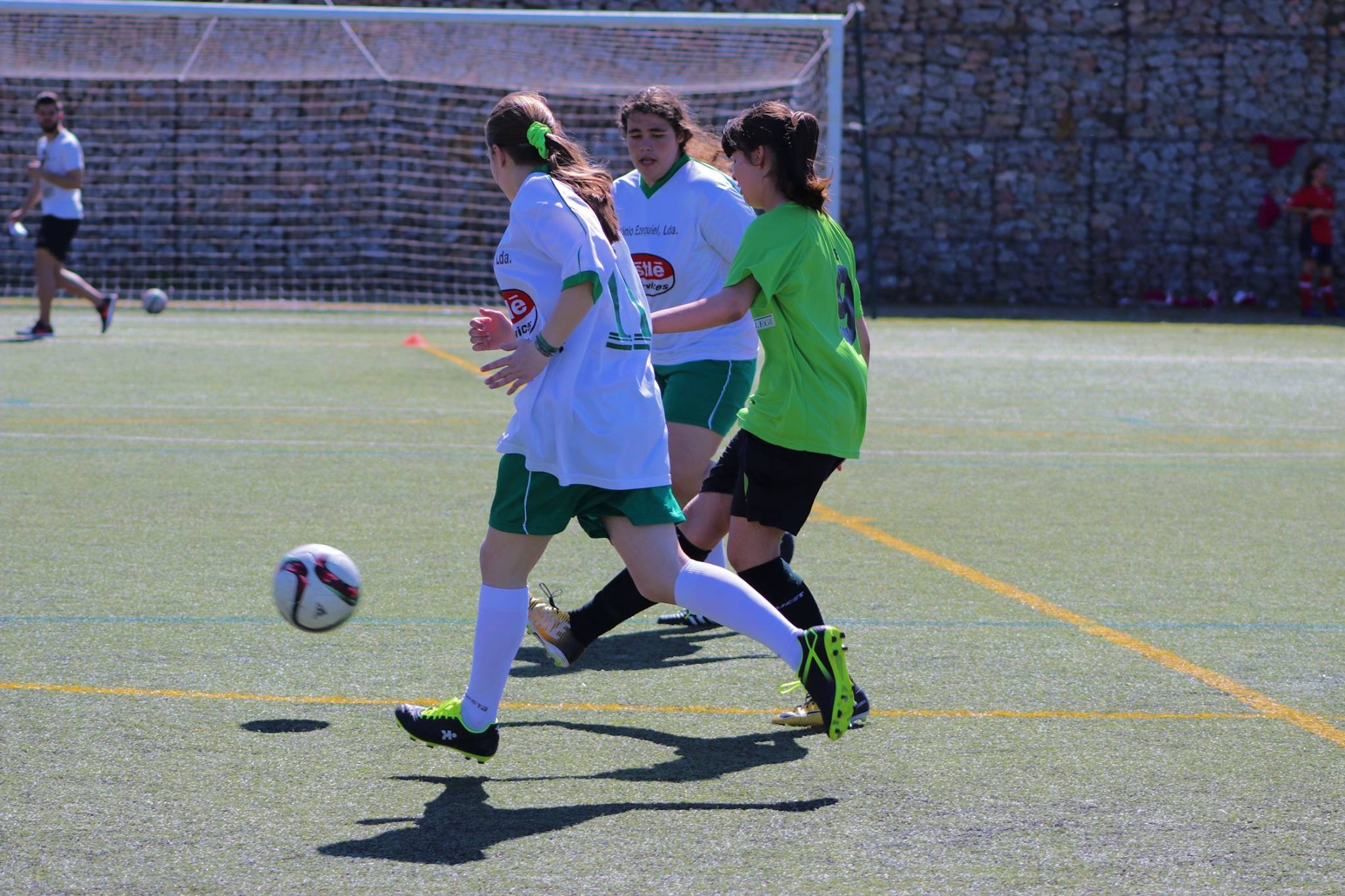 2.ª Fase do Encontro Regional Feminino Sub-19 definida 