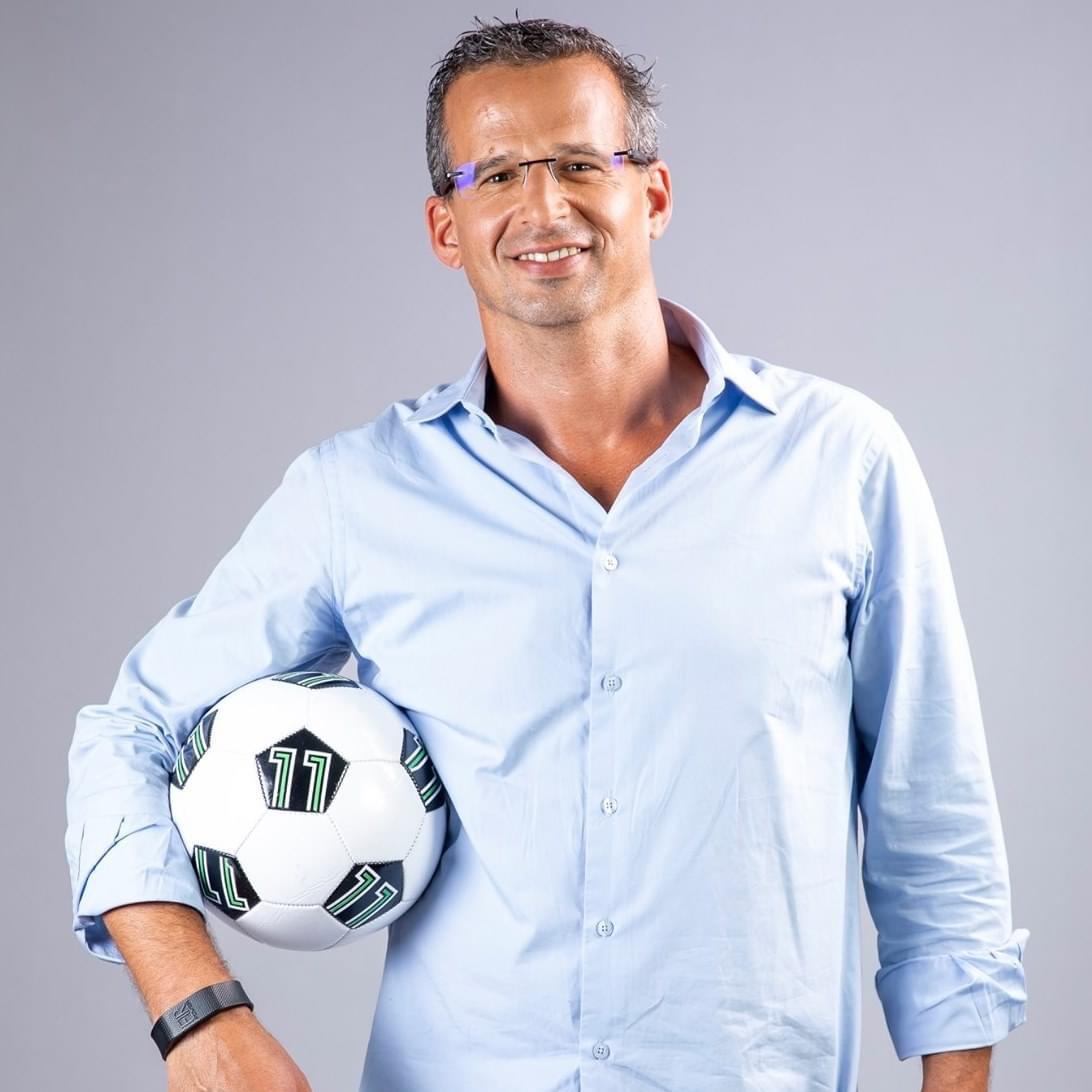 AF Bragança anuncia formação online: "O valor da Comunicação no Futebol e Futsal"