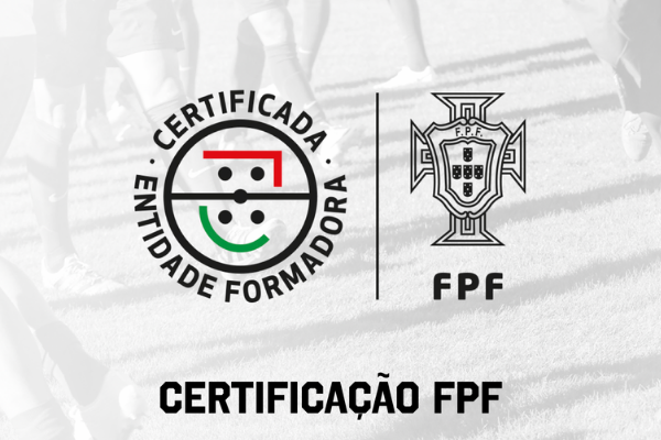 Resultados Processo de Certificação Futebol e Futsal