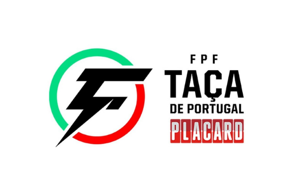 Definido sorteio da Taça de Portugal Placard - Futsal 