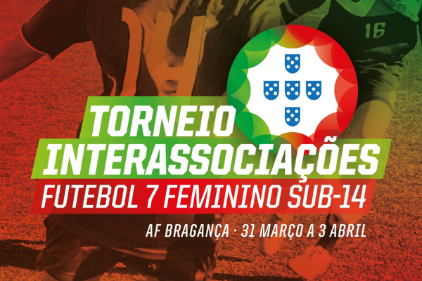 AF Bragança vai receber Fase Final do Torneio Interassociações Sub-14 Futebol Feminino