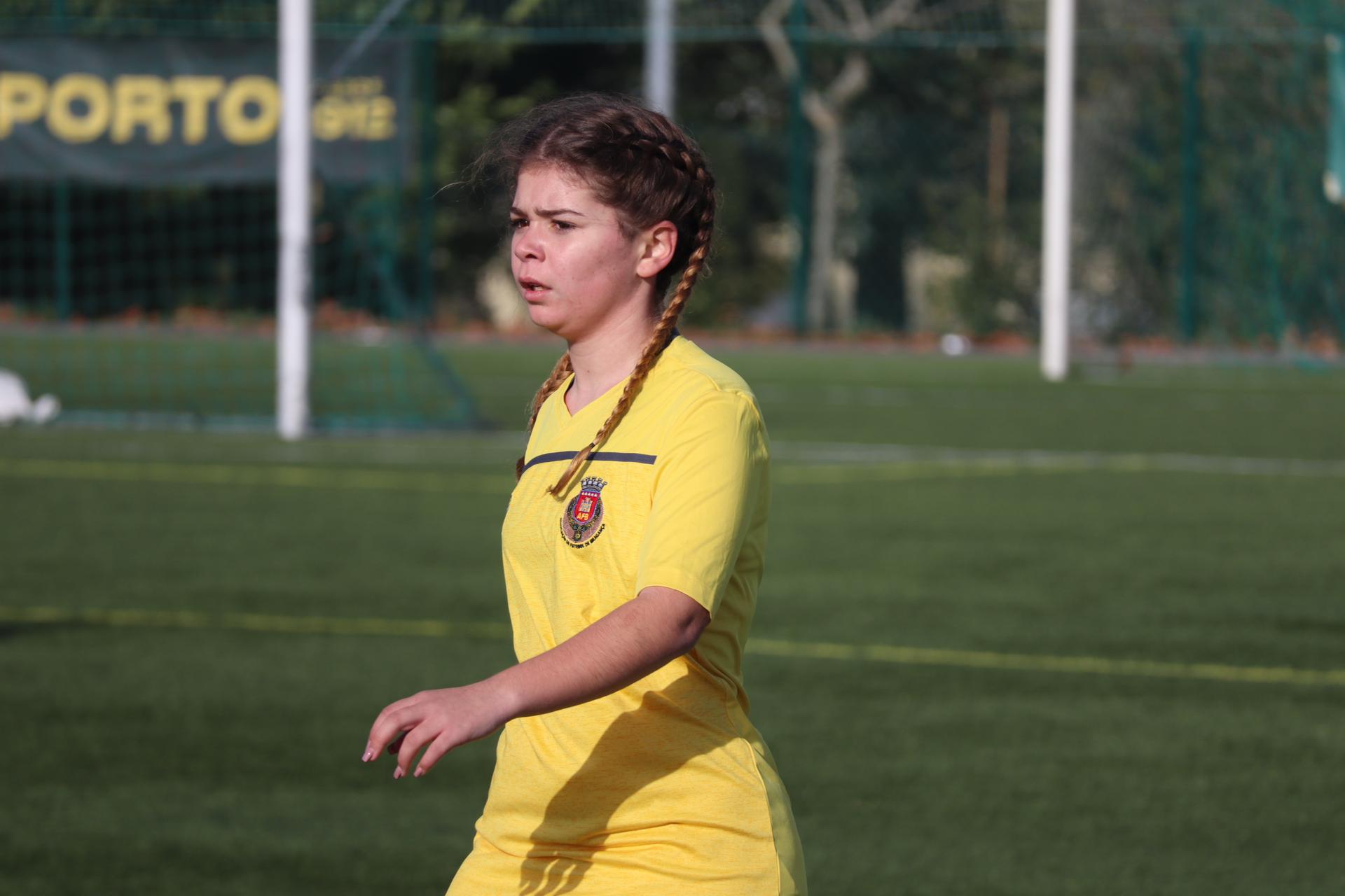 Torre de Moncorvo recebe torneio de Futebol Feminino Sub-14 e Sub-16