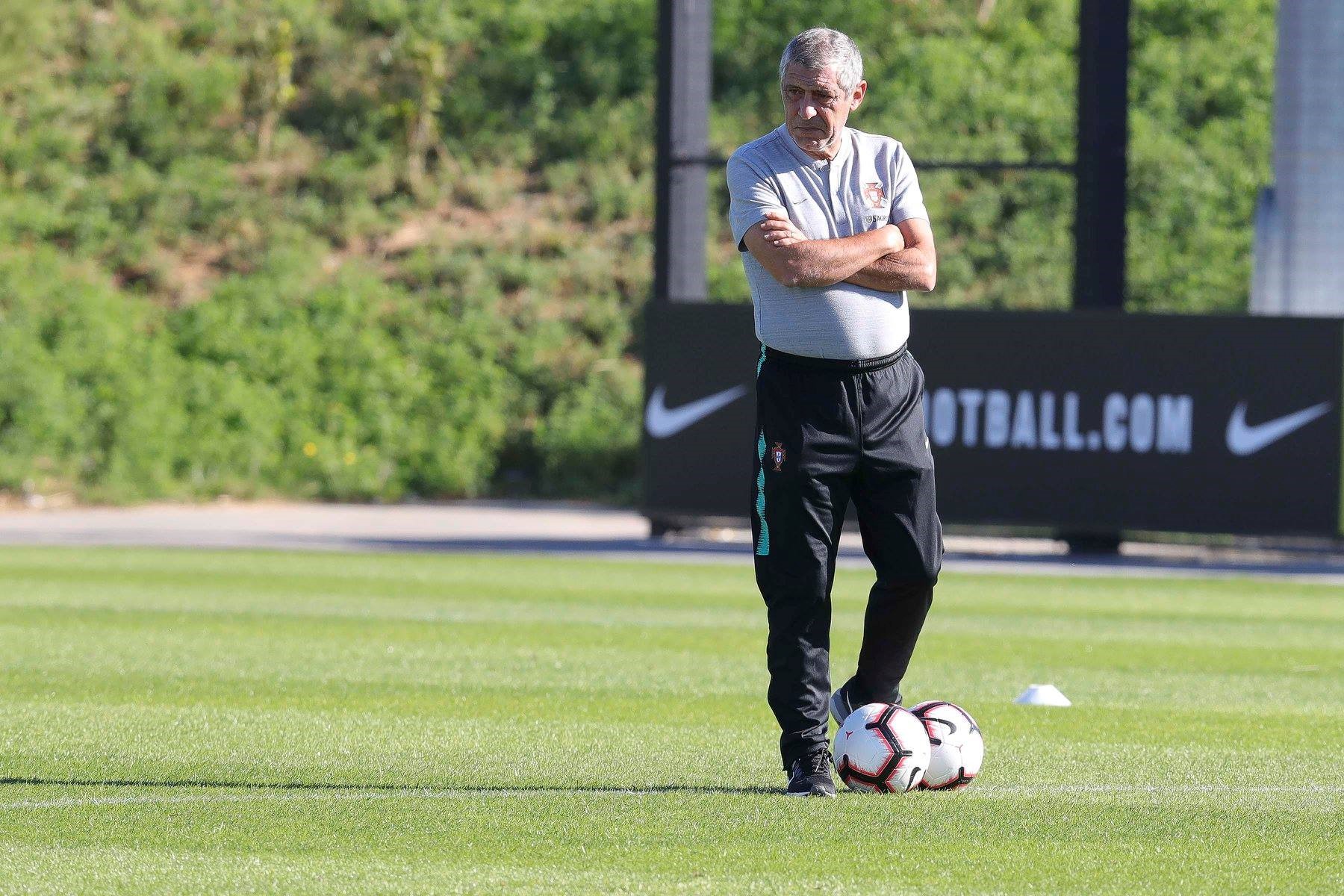 Cursos de Treinador de Futebol UEFA C e UEFA B iniciam a 18 de Janeiro