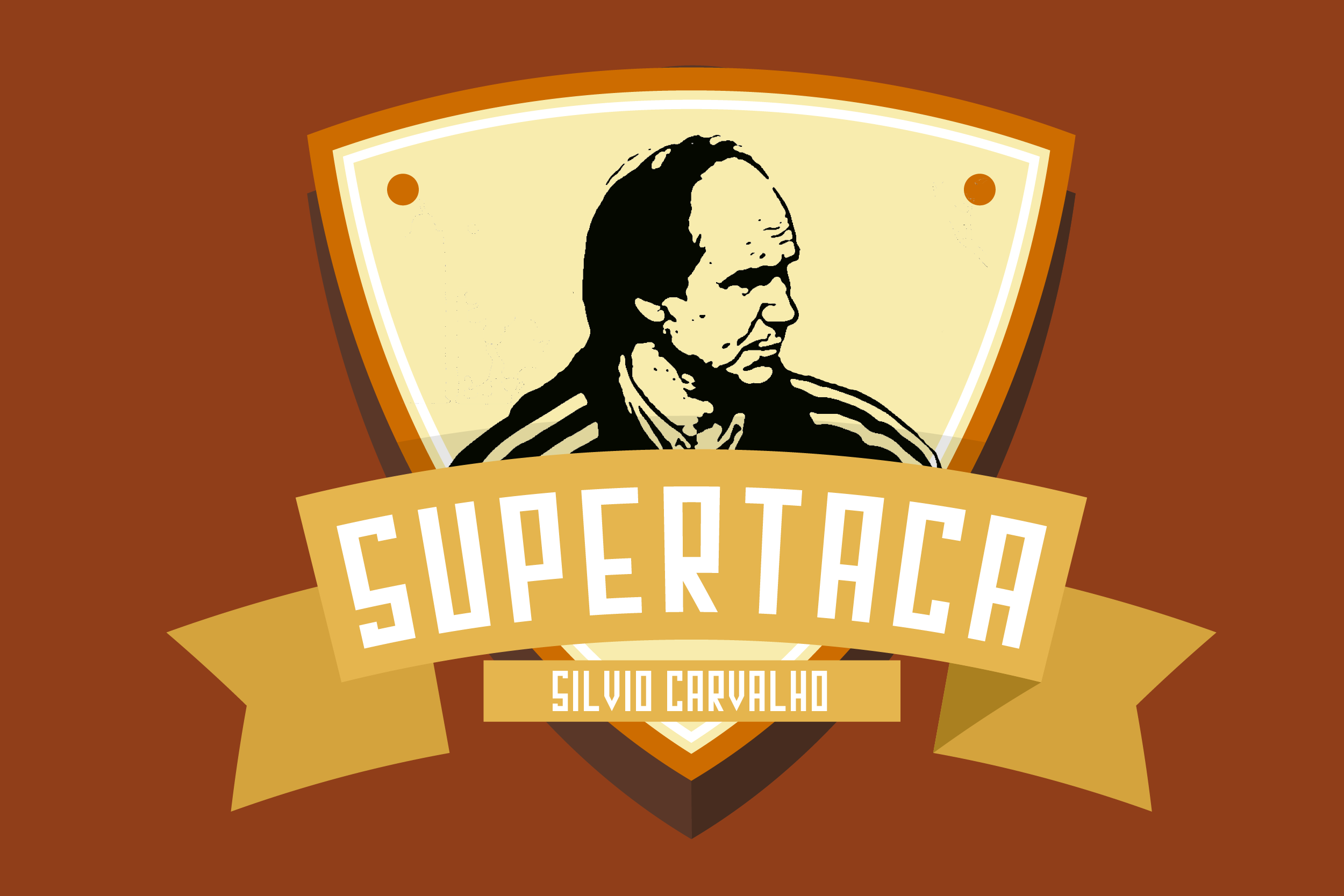 Macedo de Cavaleiros vai receber a Supertaça de futebol "Sílvio Carvalho"