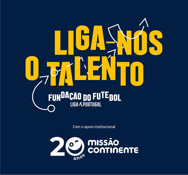  "Liga-nos o Talento" chega ao distrito de Bragança 