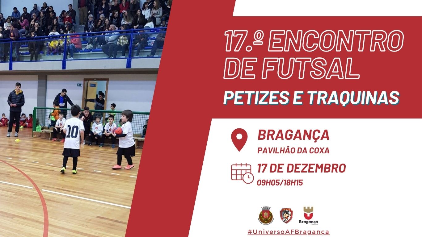 VI Torneio Interfreguesias do concelho de Bragança: Resultados