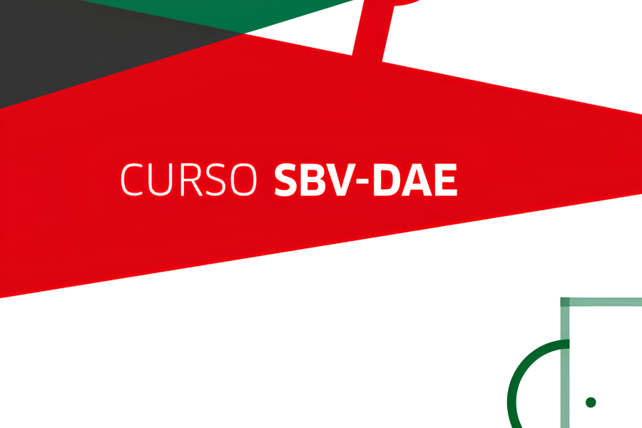 Formações de SBV-DAE