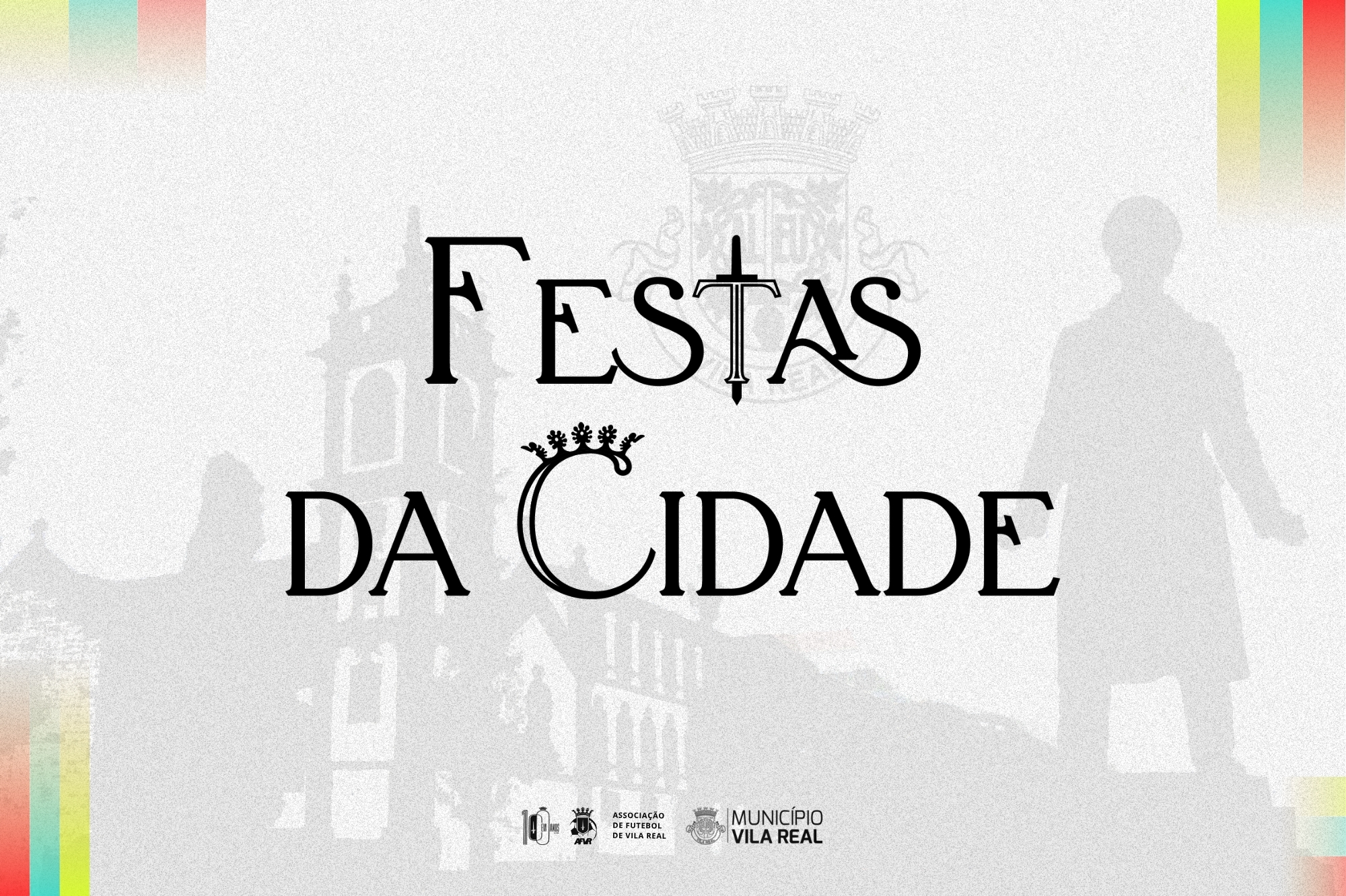 AF Bragança participa no Torneio Festas da Cidade de Vila Real 