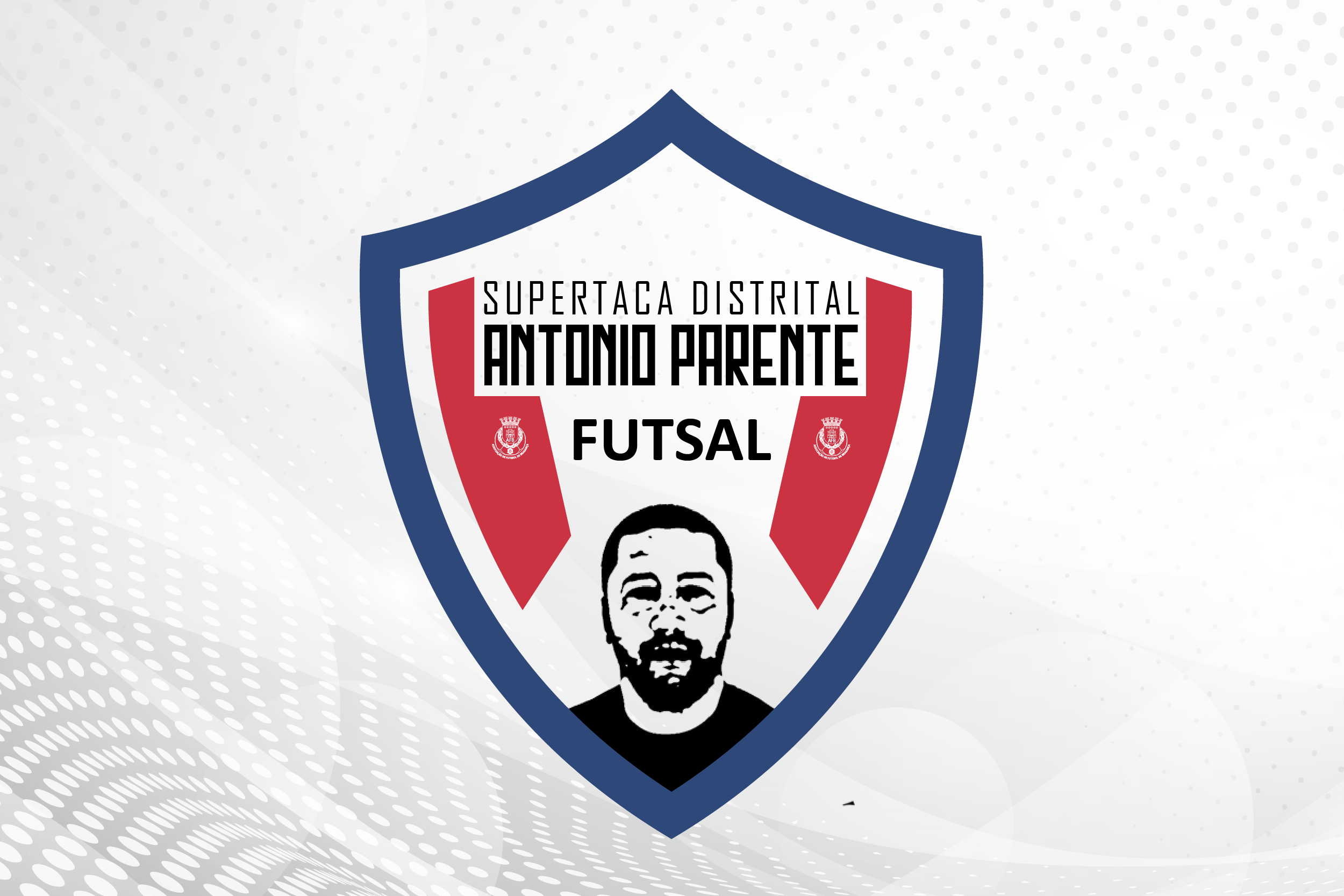 Acreditação media para a Supertaça Distrital Futsal “António Parente”