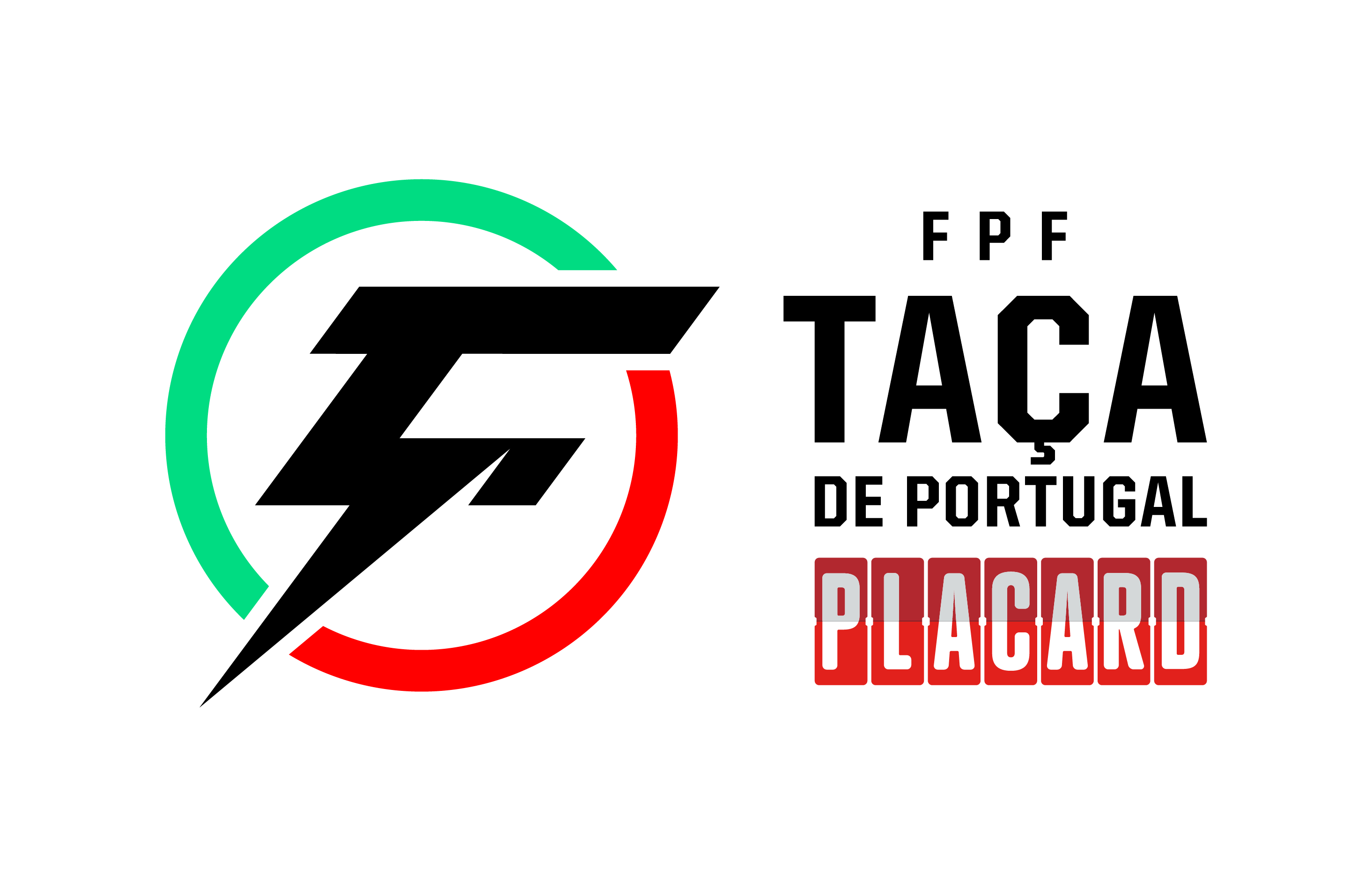Taça de Portugal de Futsal Placard