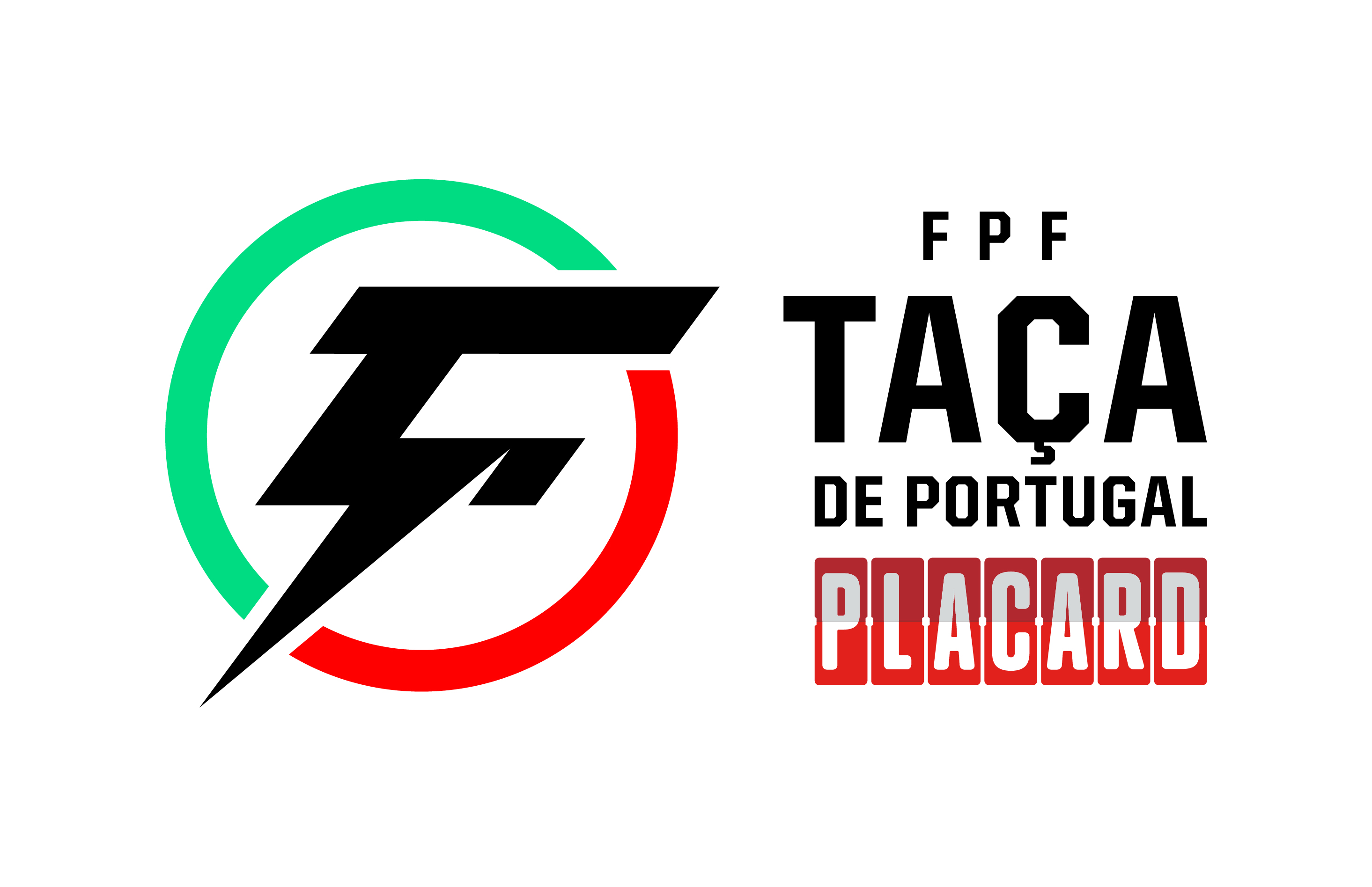 Taça de Portugal Futsal Placard 