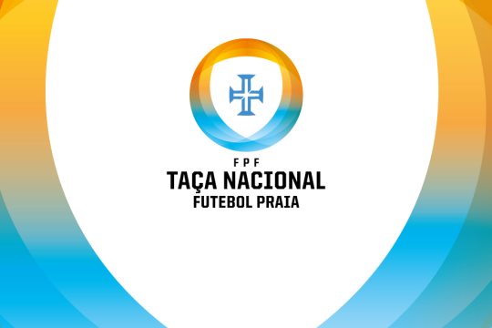 Taça Nacional de Futebol de Praia
