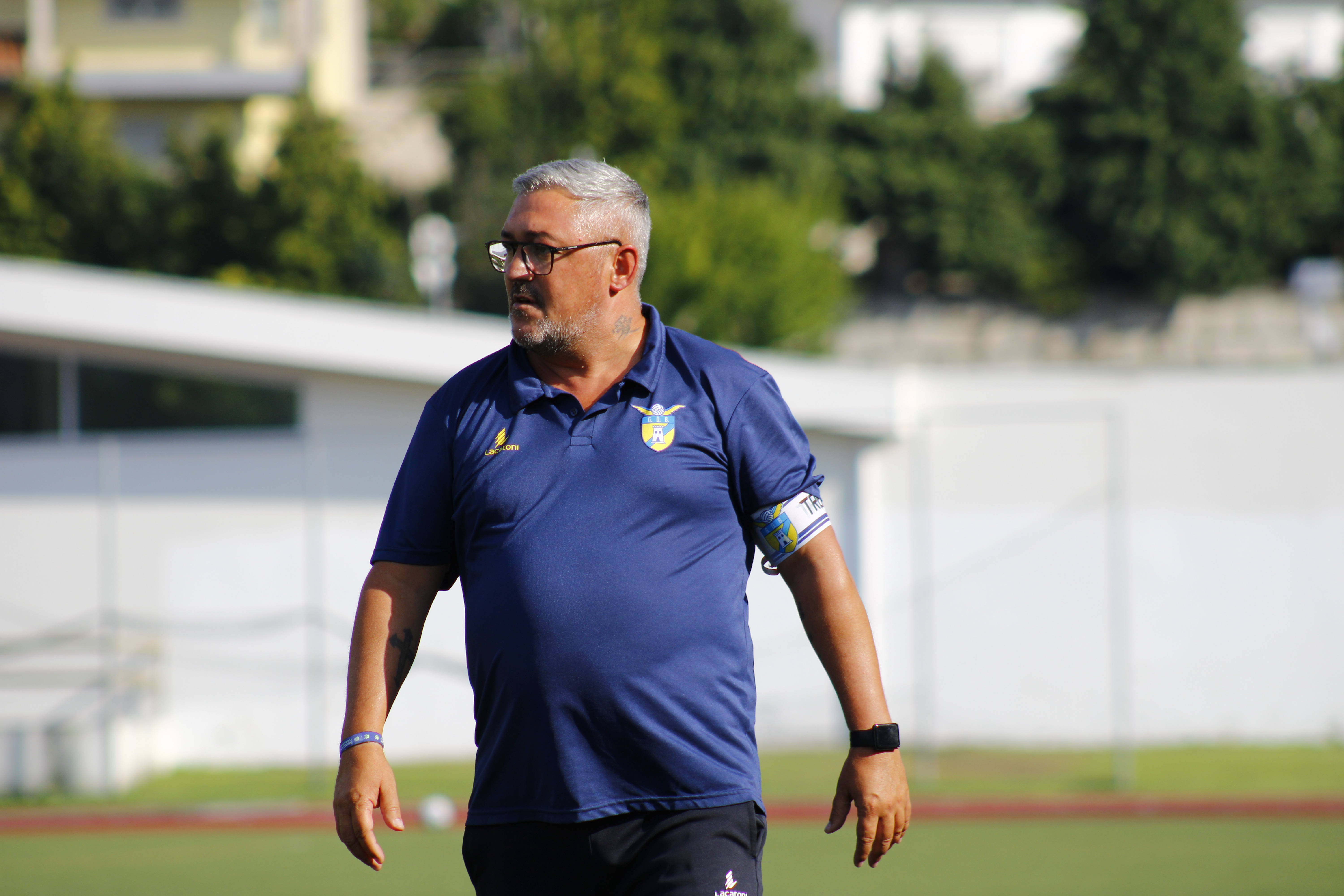 “Canarinhos” na máxima força para a Taça de Portugal 