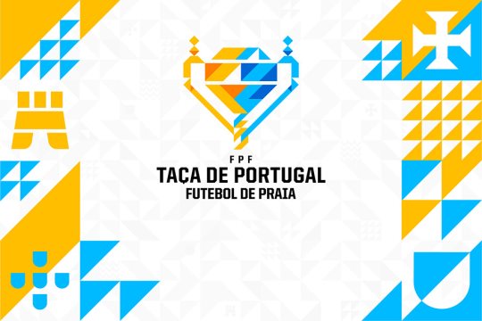 Vila Flor SC defronta Sótão na primeira eliminatória da Taça de Portugal de Futebol de Praia 