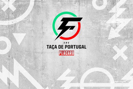 Taça de Portugal de Futsal Placard