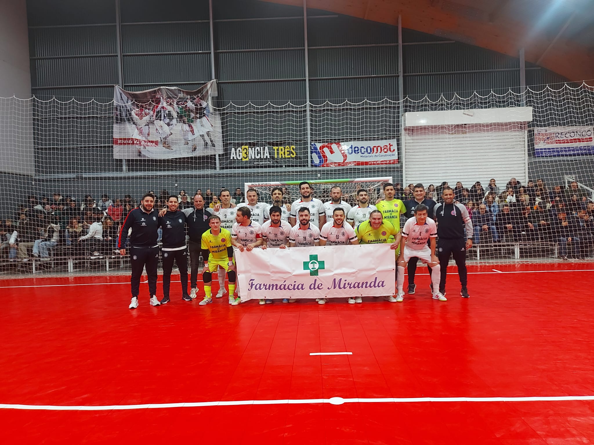 Taça Distrital de Futsal