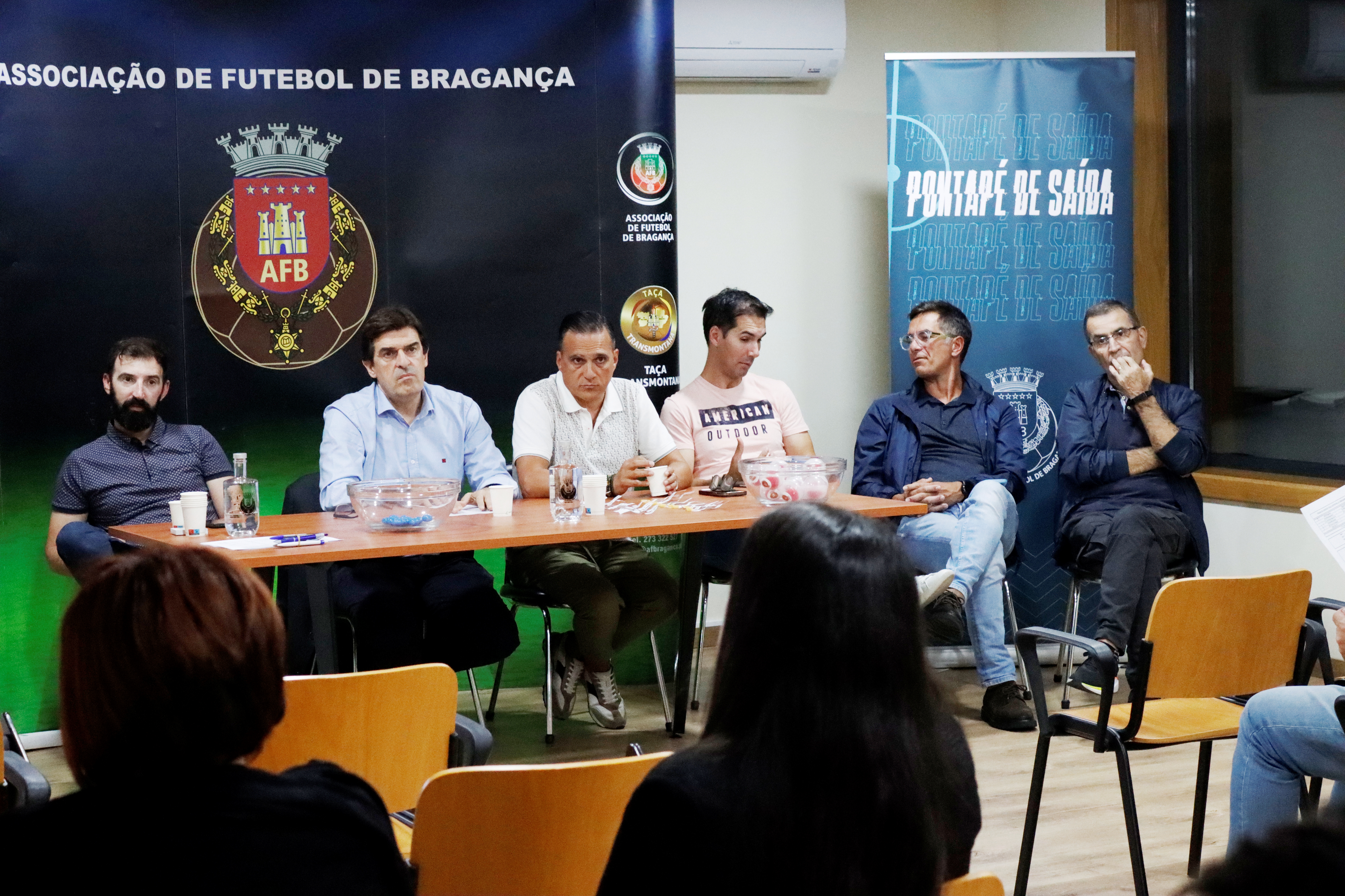 Campeonato Distrital I Divisão Futsal 