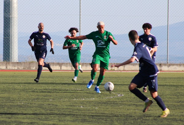 Macedo, Bragança, FC Vinhais e Rebordelo seguem para as meias-finais da Taça Distrital 