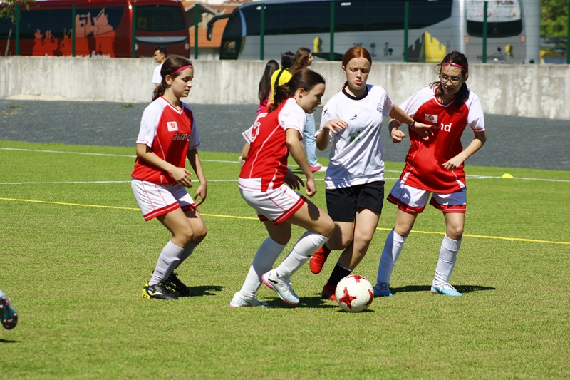 Festa do Futebol Feminino regressa a Macedo de Cavaleiros 