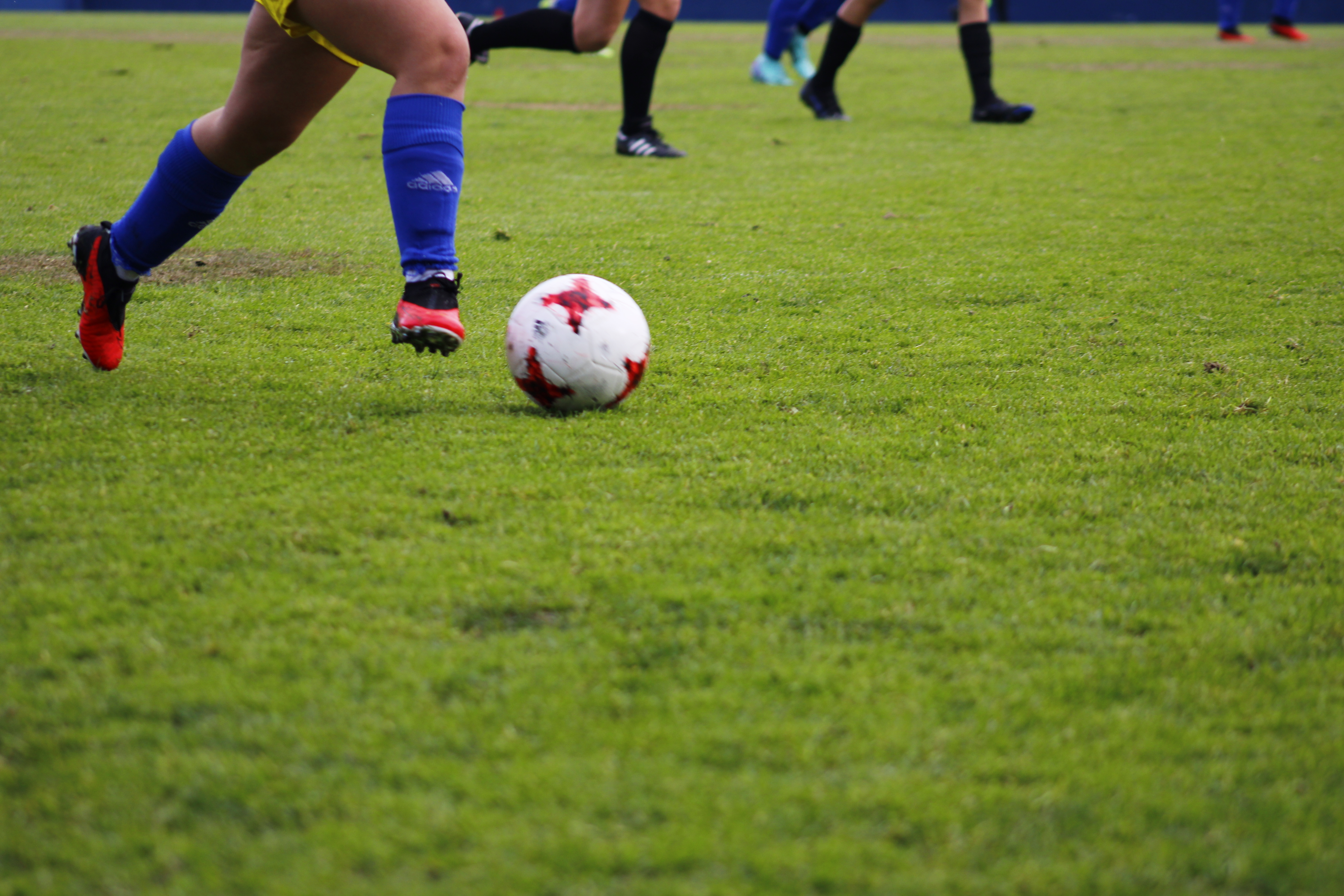 FPF reforça investimento no Futebol Feminino em 2025/2026