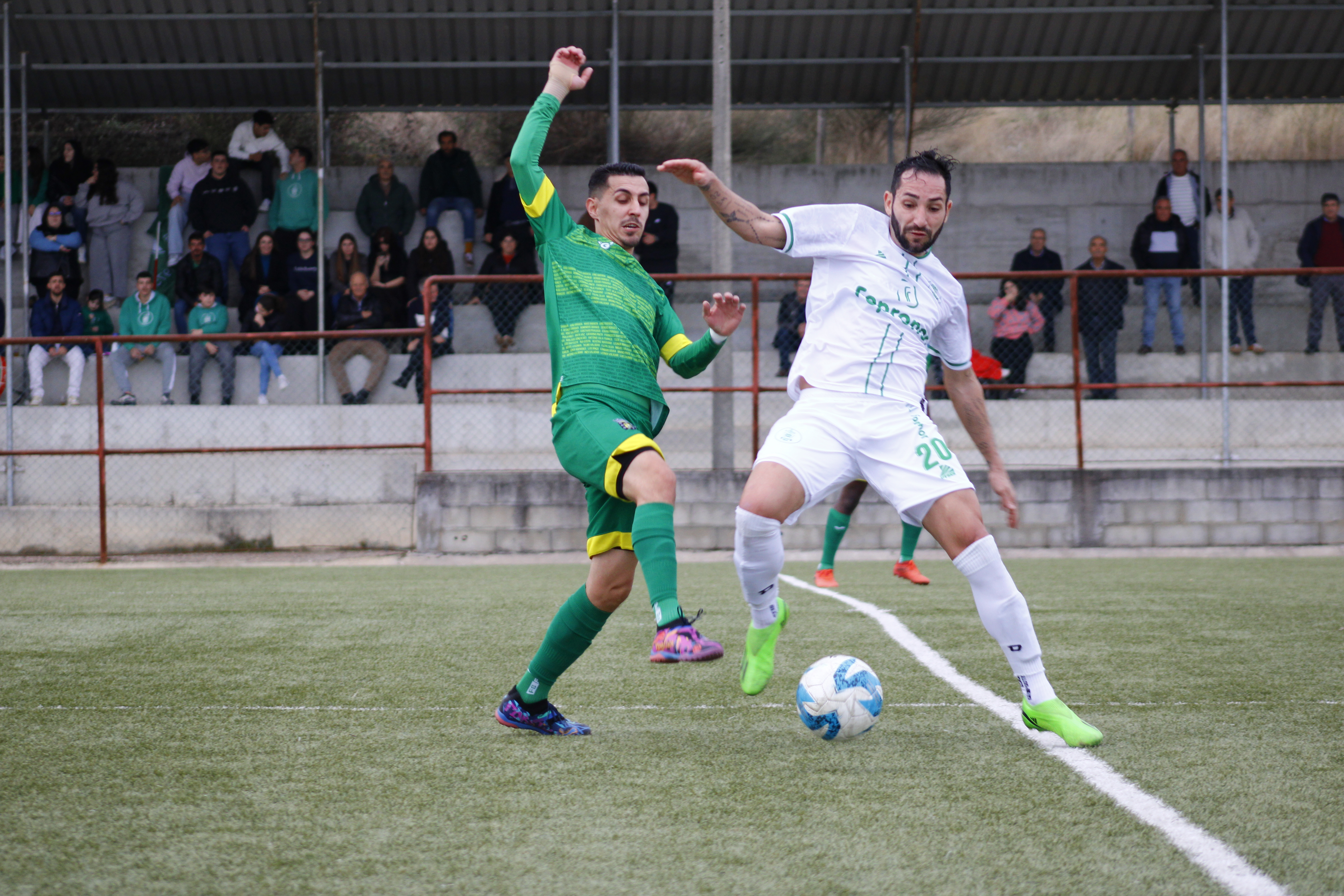 Argozelo regressa às vitórias frente ao Macedo