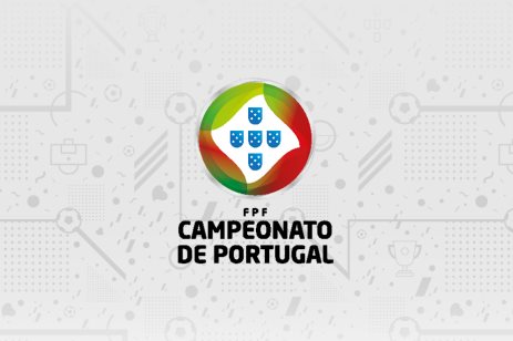 Sorteio do Campeonato de Portugal realizado 