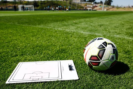 FPF triplica oferta de vagas no curso de treinadores UEFA A 